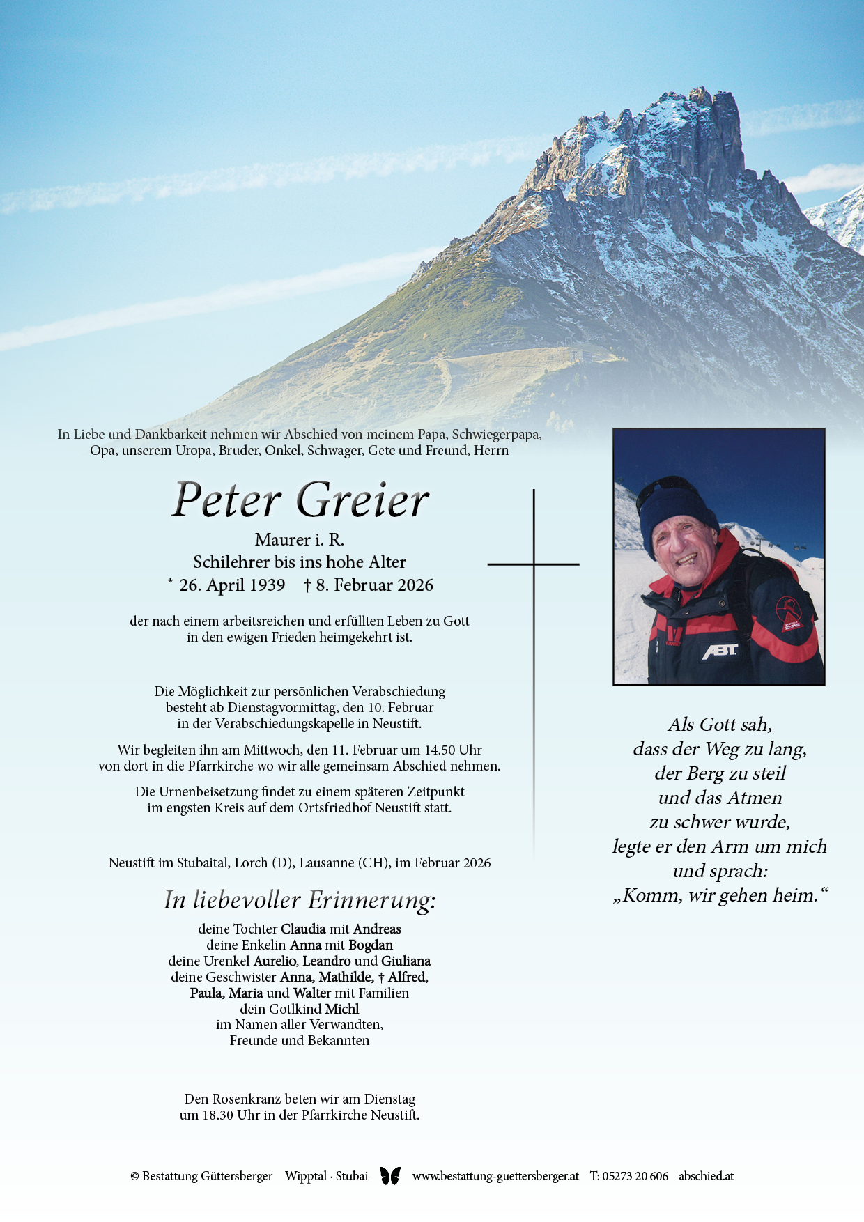 Peter Greier